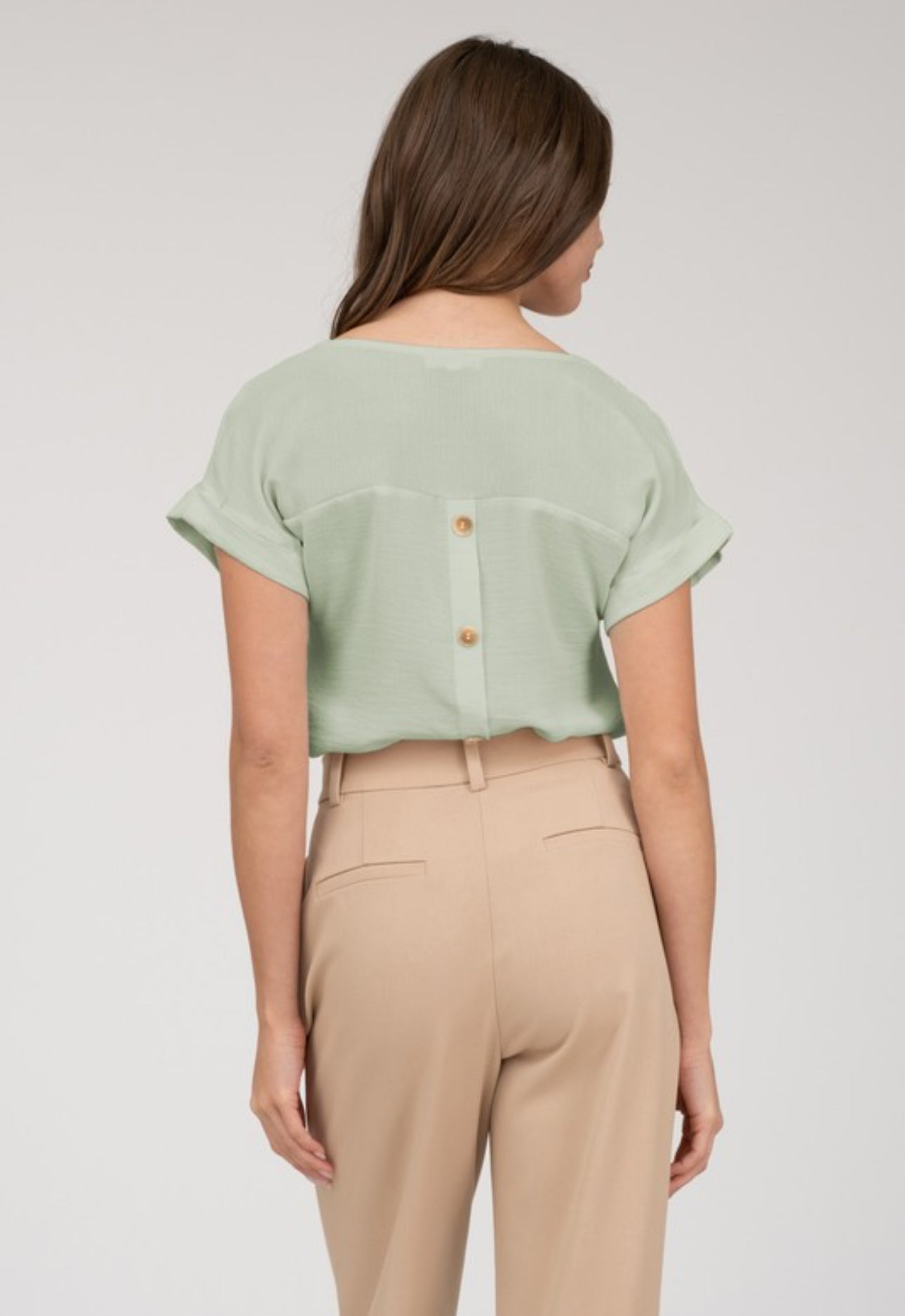 Candy Blouse