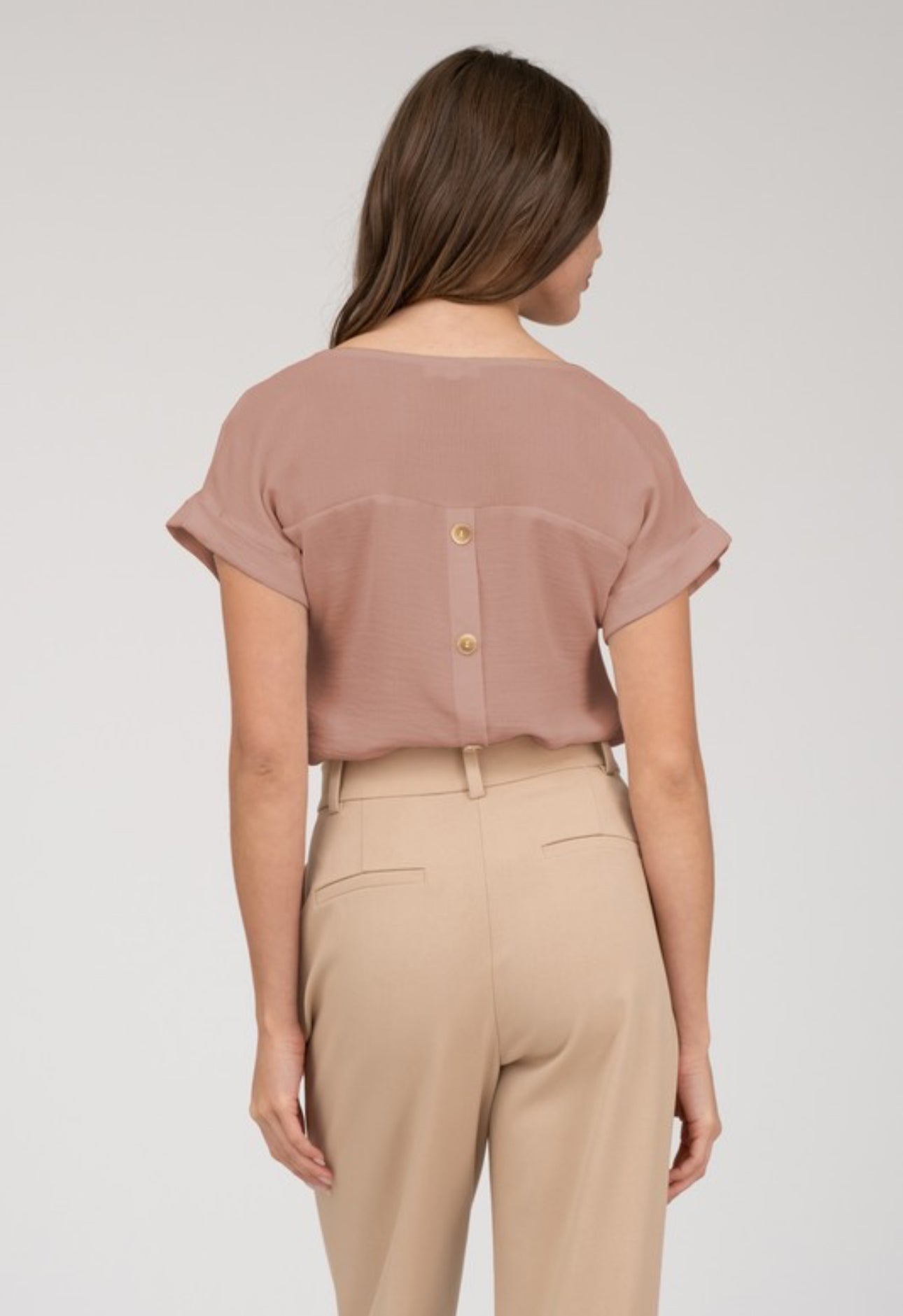 Candy Blouse
