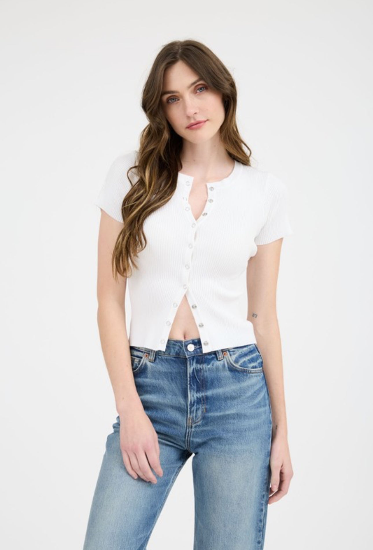 Karly Blouse