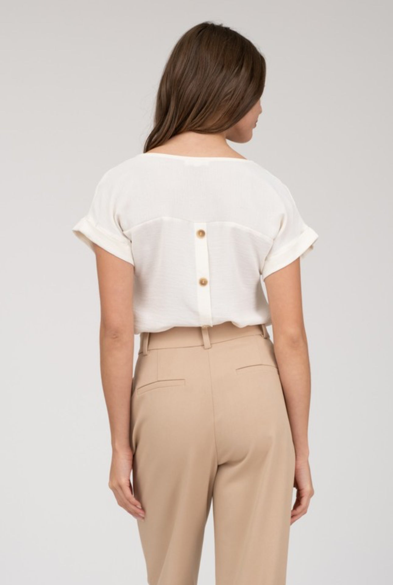 Candy Blouse