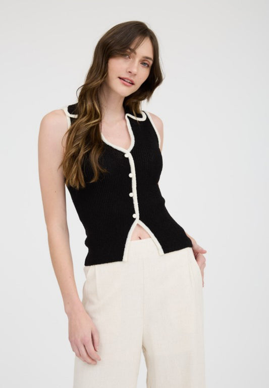 Estefania Vest