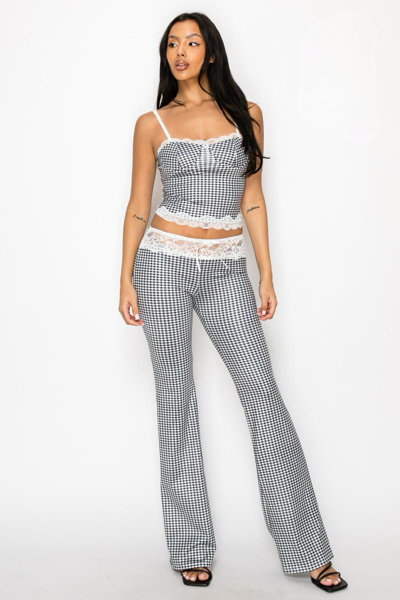 Violeta  Set