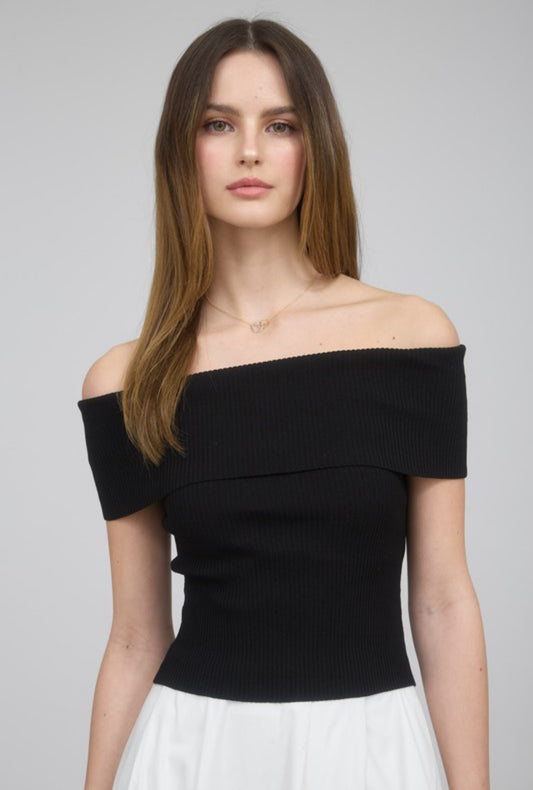 Zaida Blouse