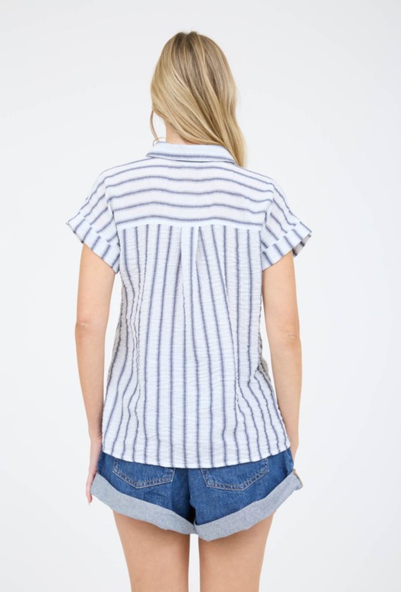 Ivey Blouse