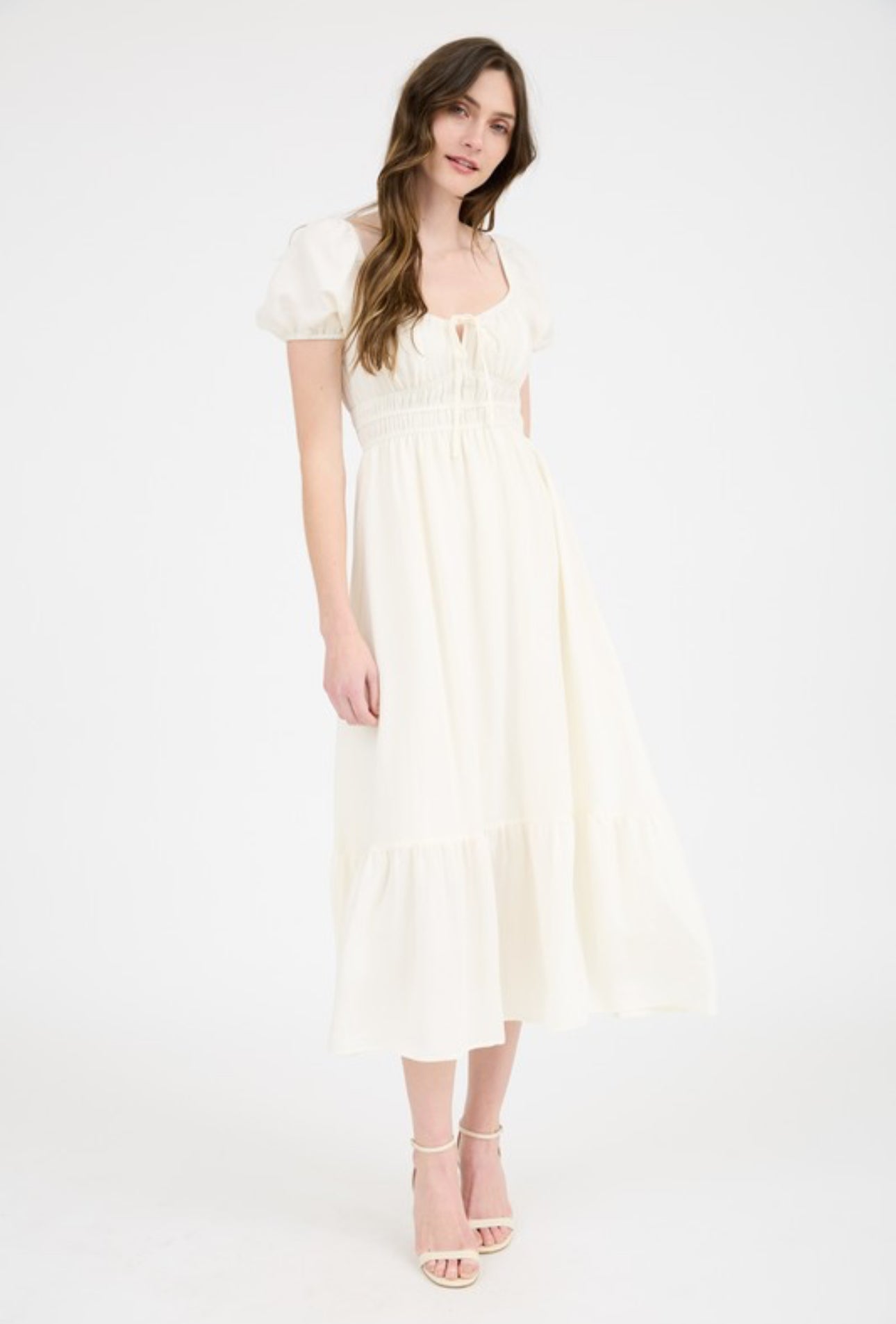 Nazaret Midi Dress