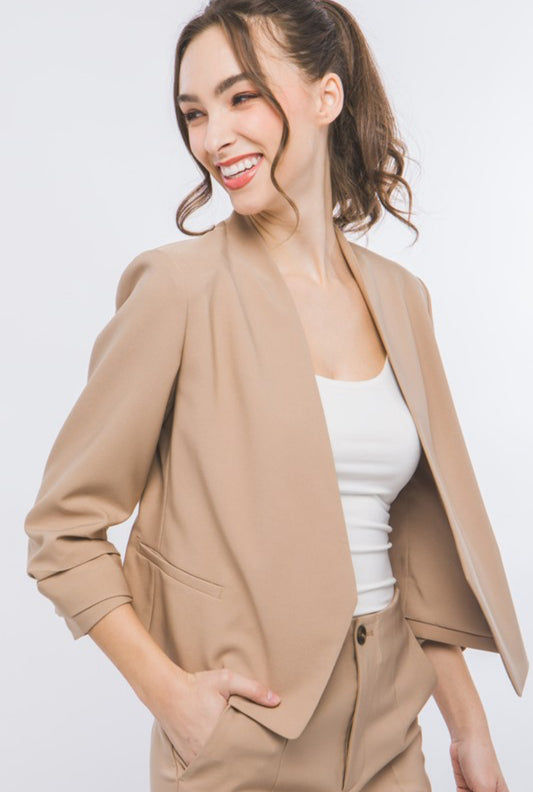 Luciana Blazer