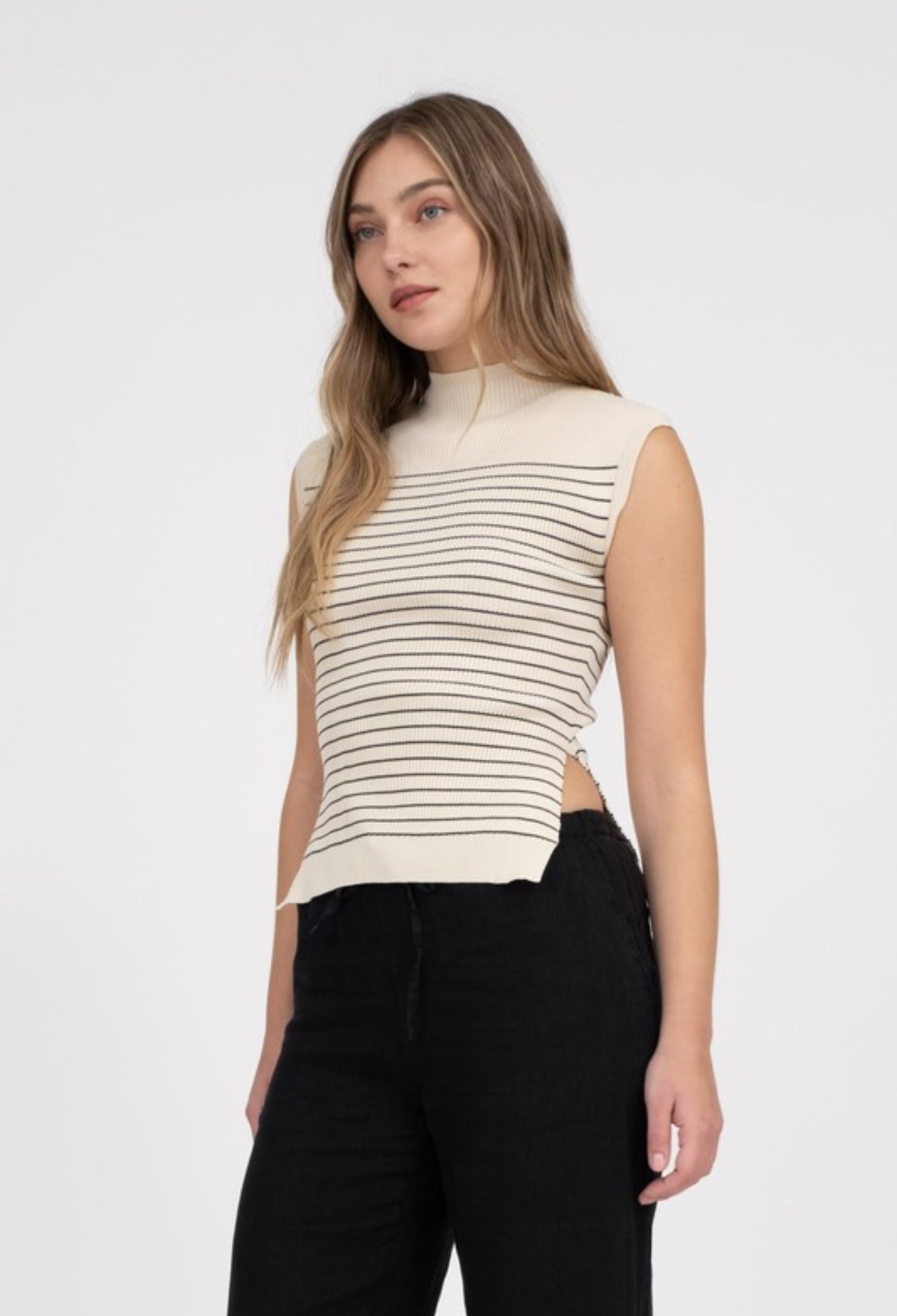 Julissa Blouse