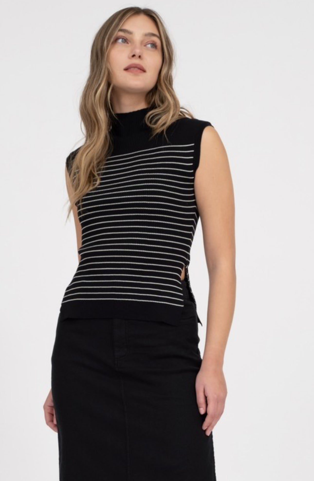 Julissa Blouse