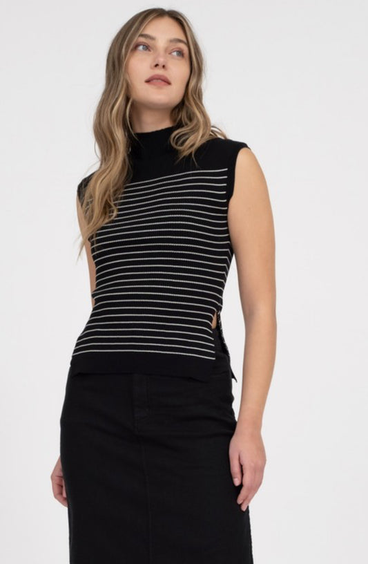 Julissa Blouse