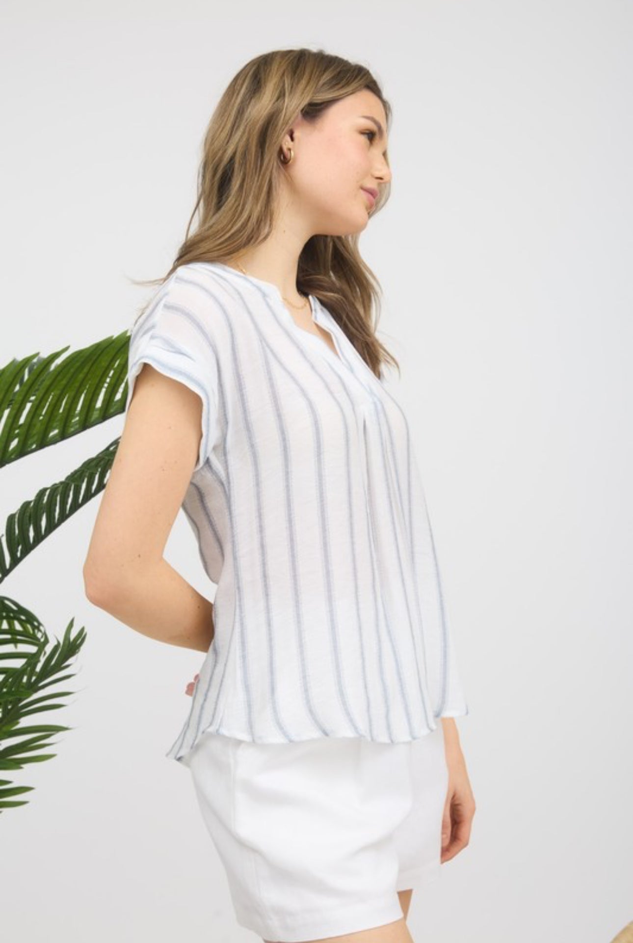 Alitzel Blouse