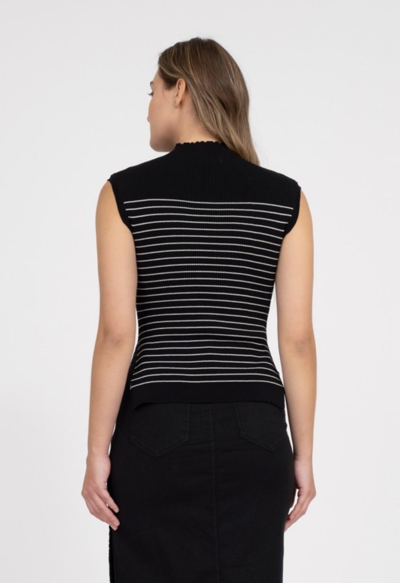 Julissa Blouse