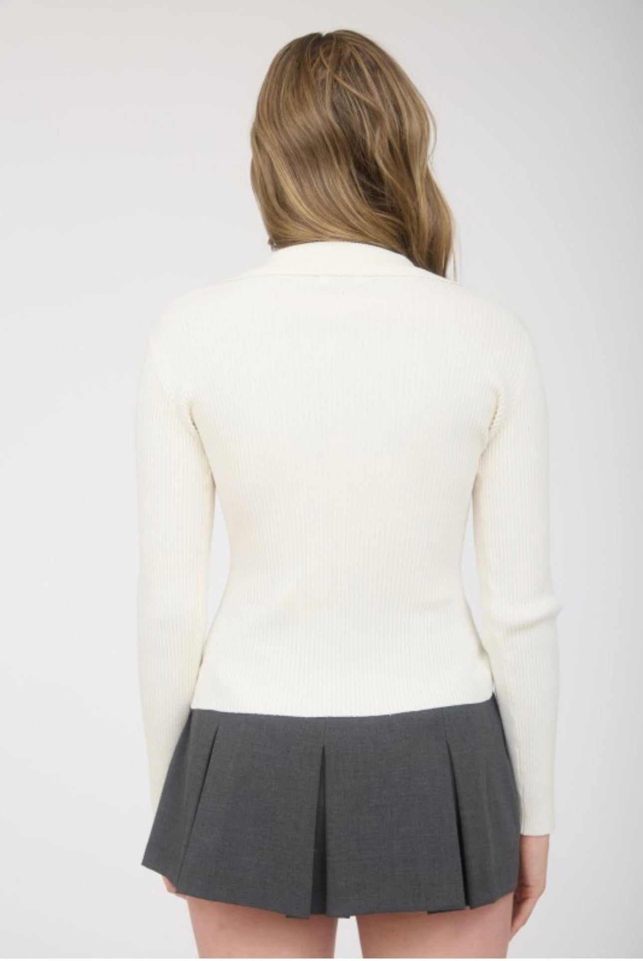 Kata Knit Cardigan