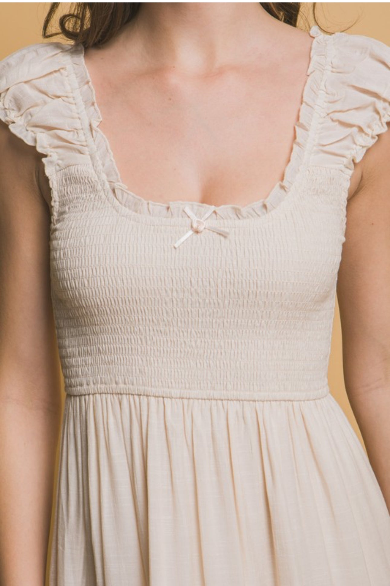 Grece Maxi Dress