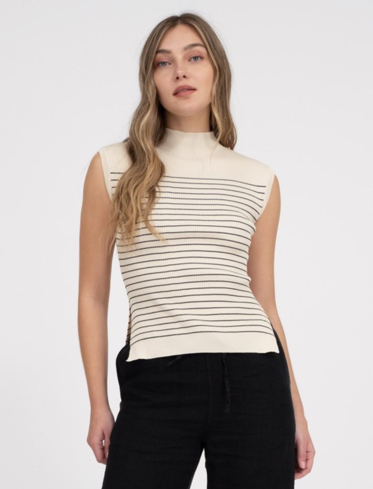 Julissa Blouse