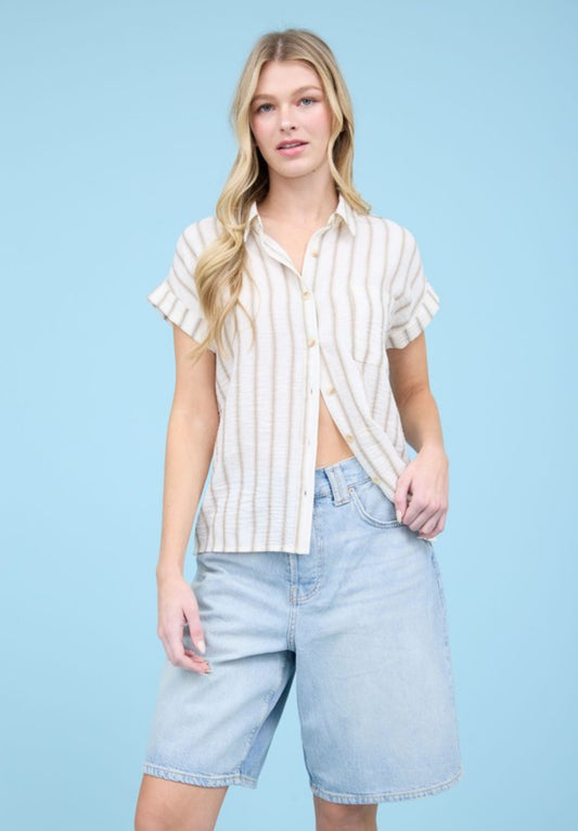 Ivey Blouse