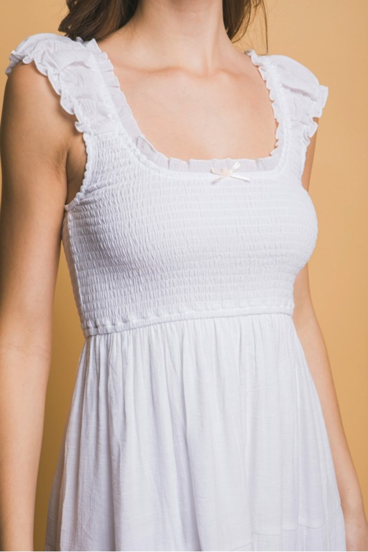 Grece Maxi Dress
