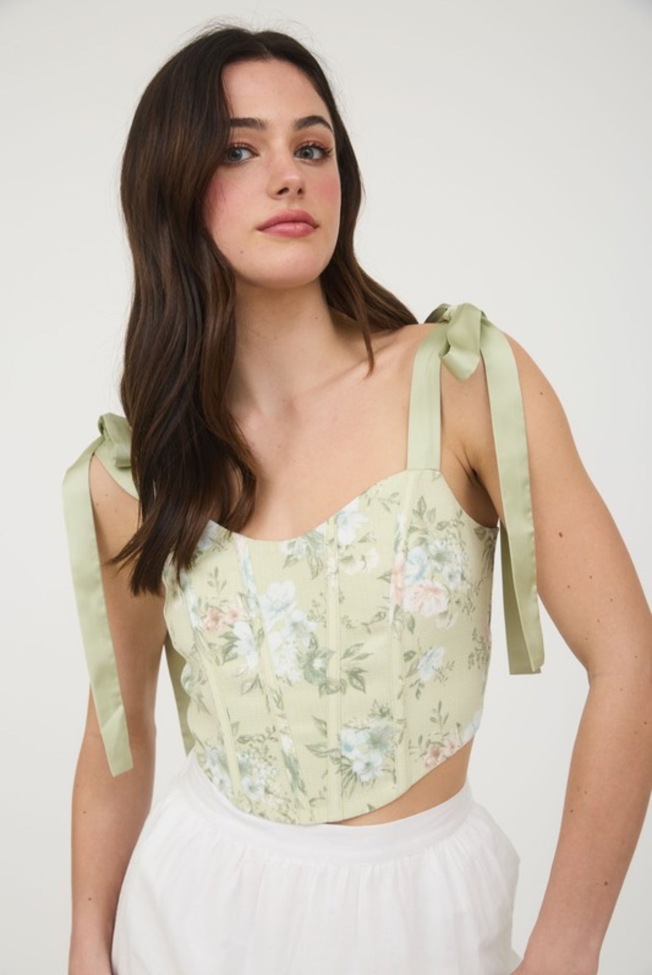 Berenice Corset