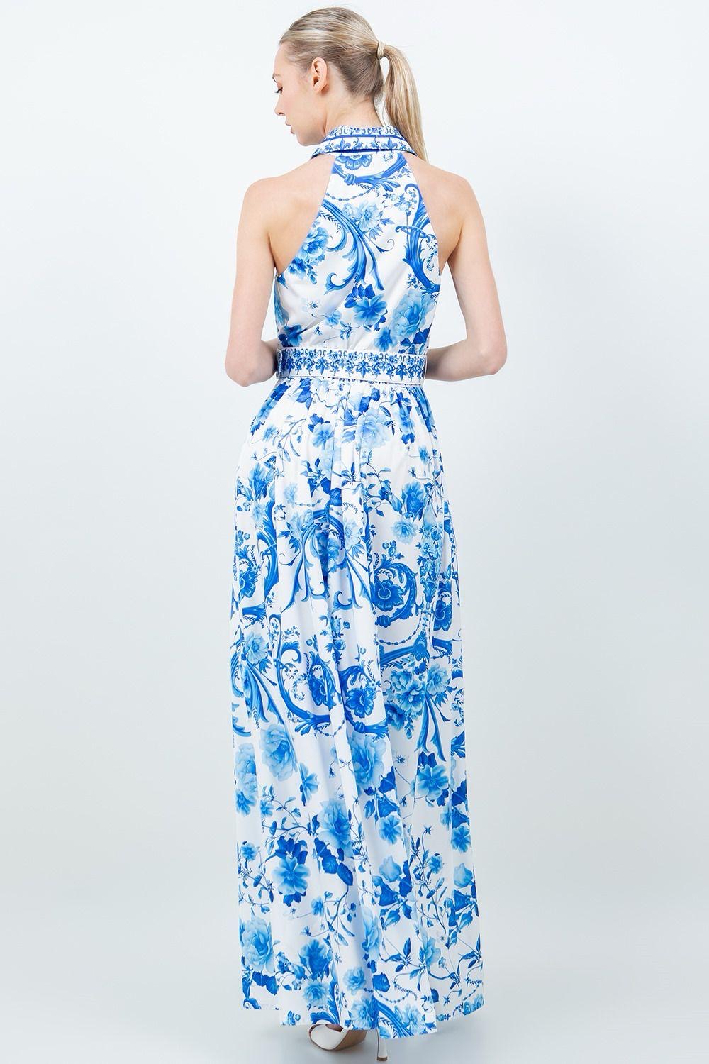 Tiffany Summer Dress