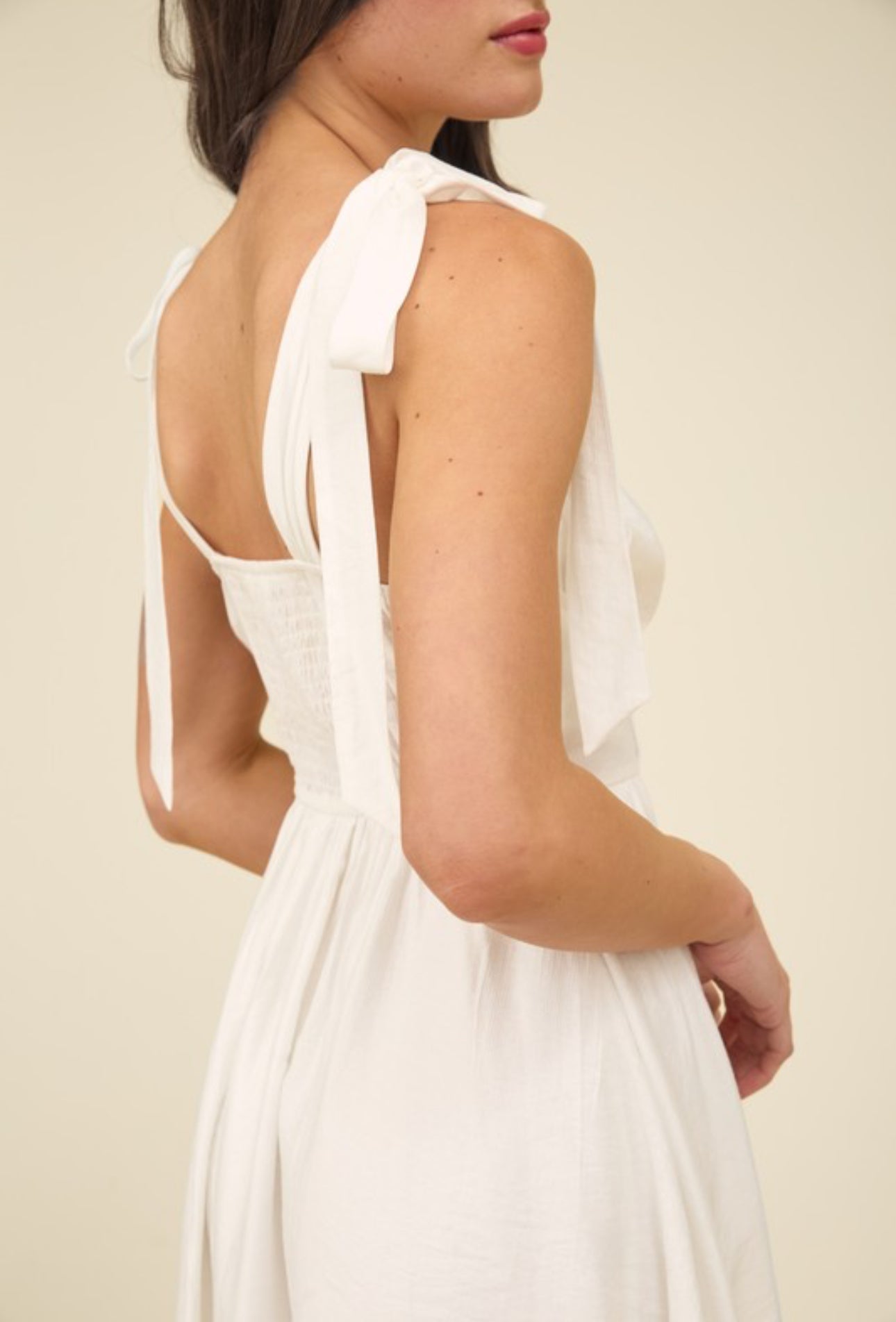 Pamela Mini Dress