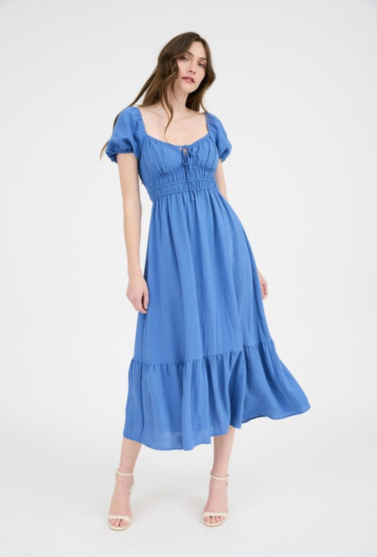 Nazaret Midi Dress