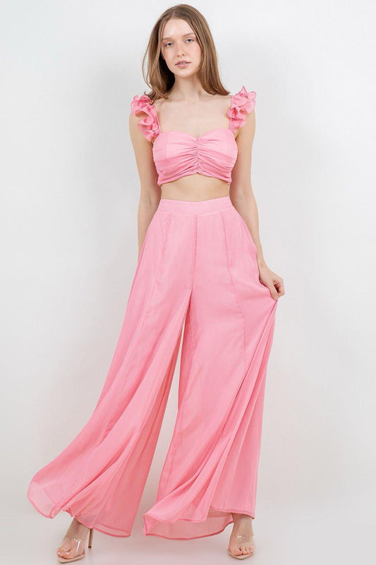 Felicity Set