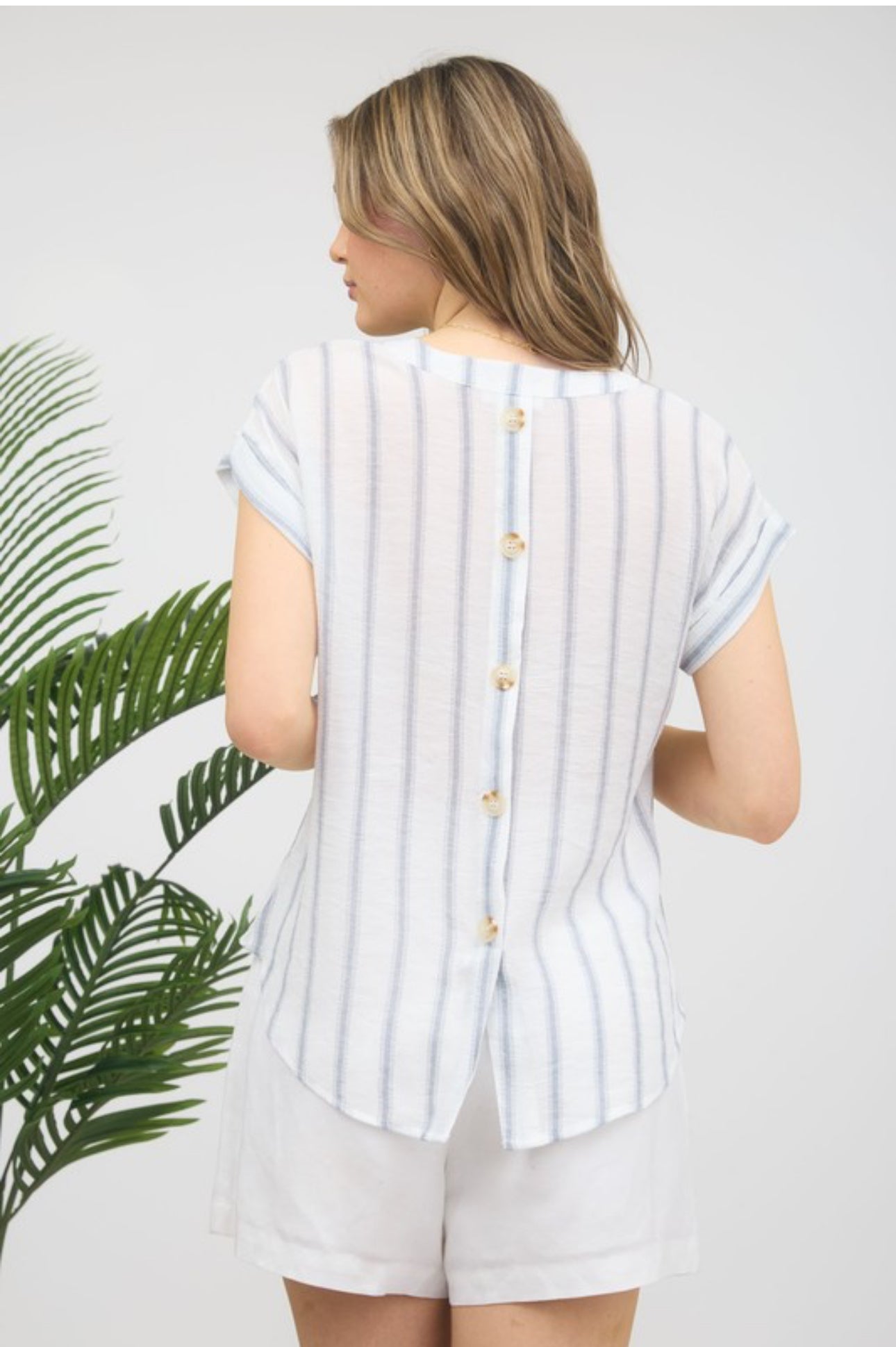 Alitzel Blouse