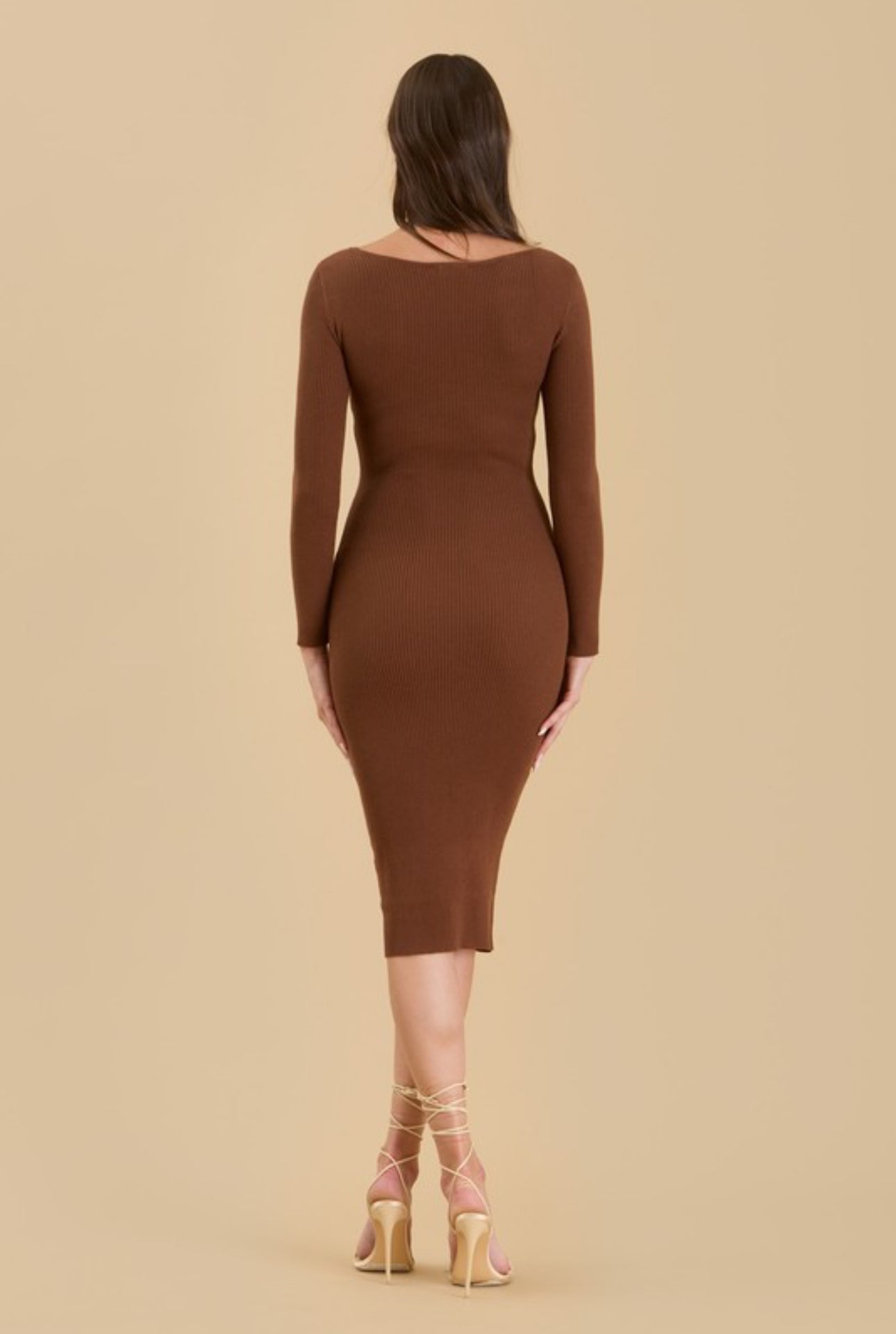 Julia Dress