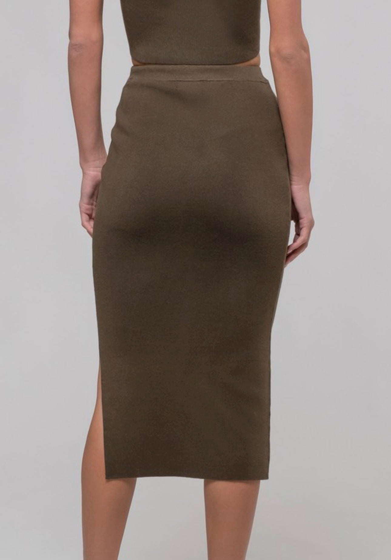 Valentina Midi Skirt