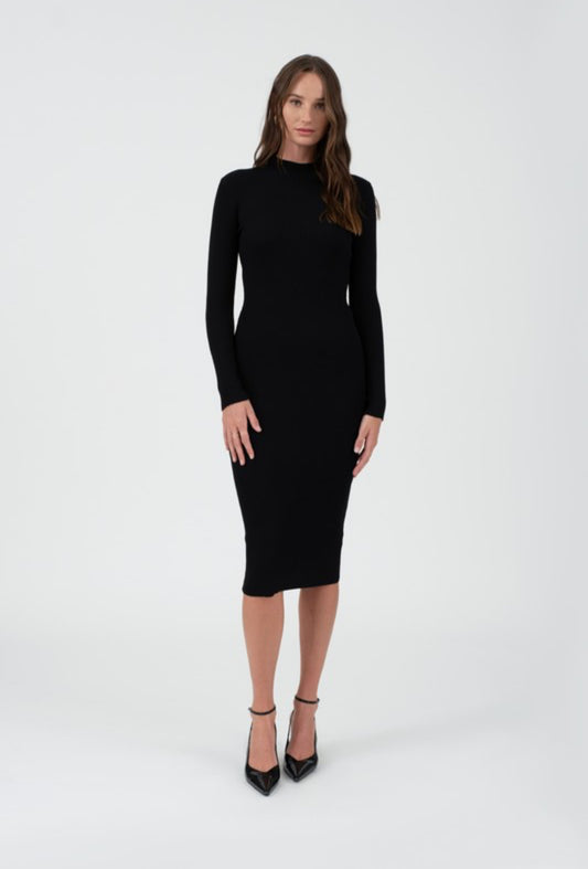 Jasmin Long Dress