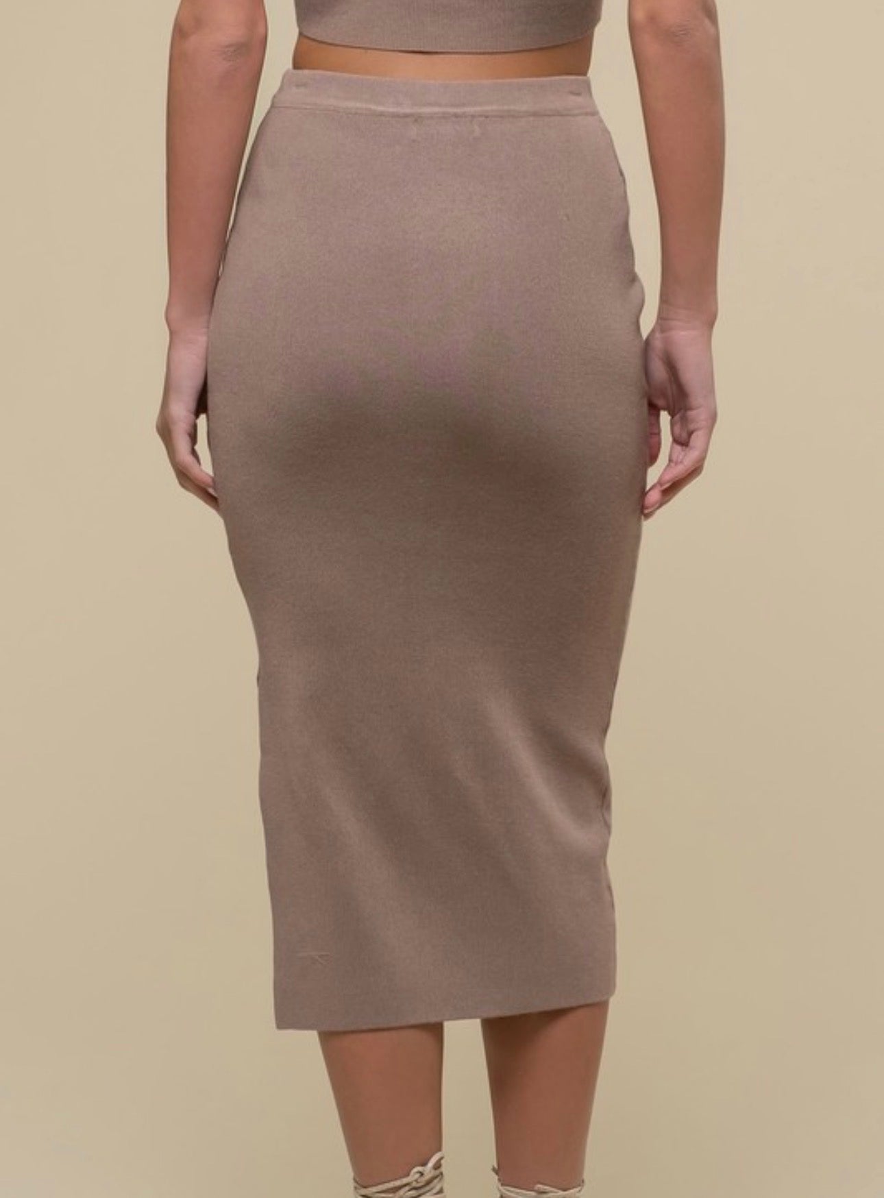 Valentina Midi Skirt