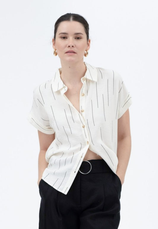 Ainara Blouse