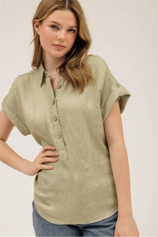Kairi Blouse