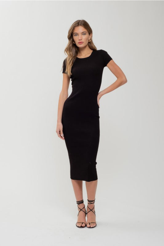 Juliana Midi Dress