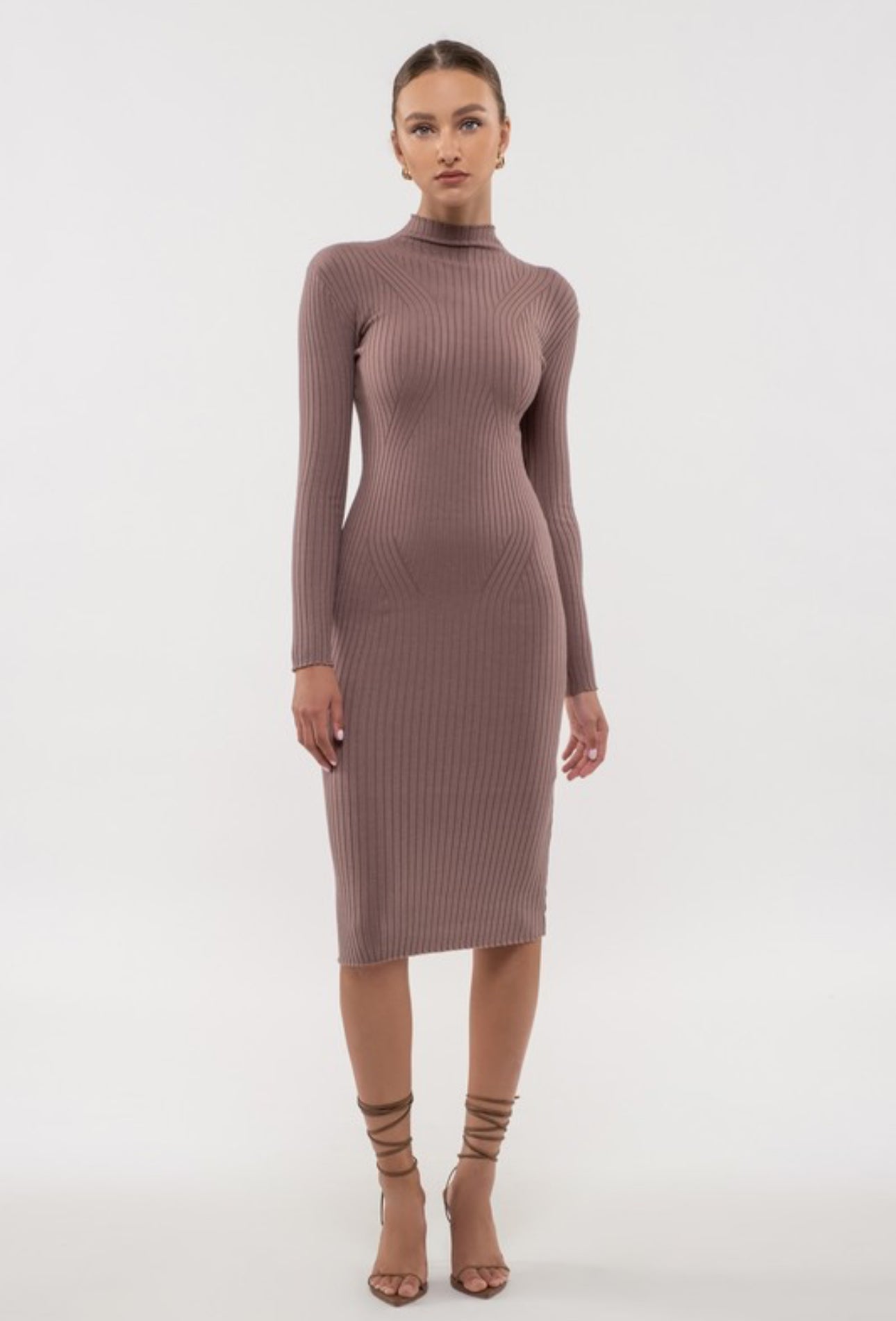 Galilea Dress
