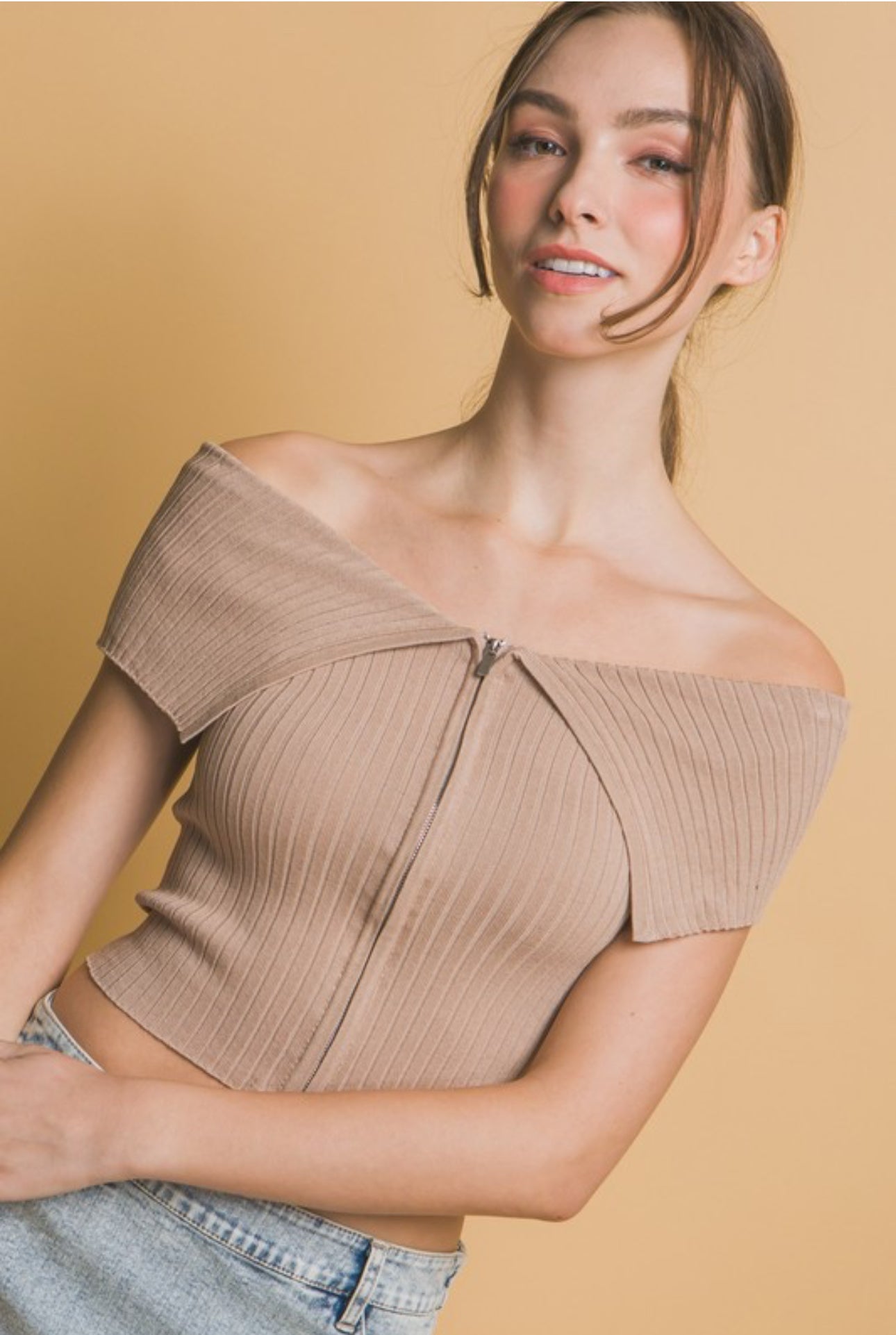 Aylin Blouse