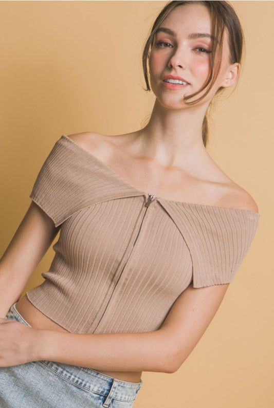 Aylin Blouse