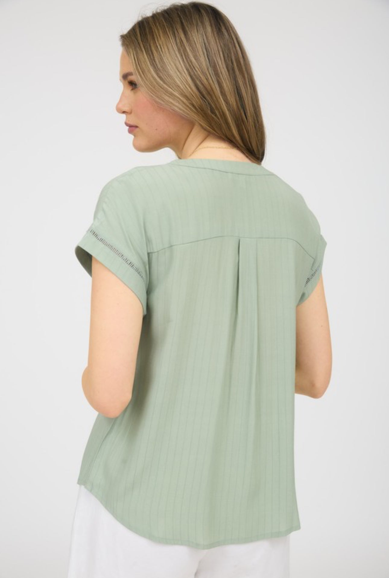 Luisa  Blouse