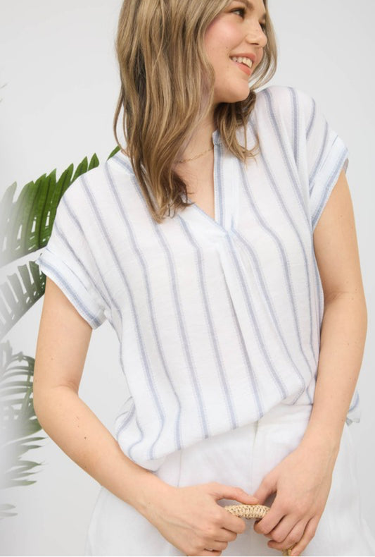 Alitzel Blouse