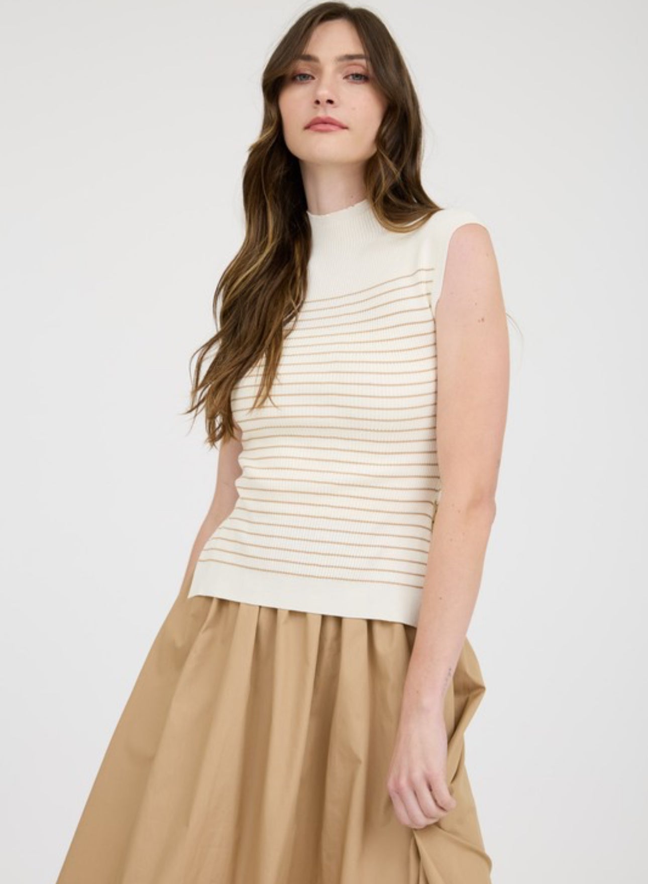 Julissa Blouse