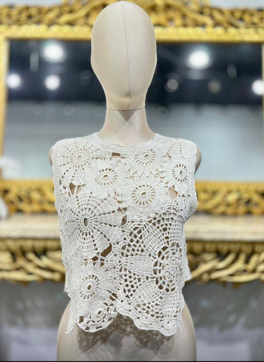 Xiomara Blouse