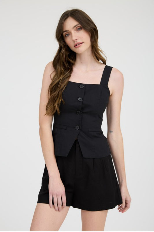 Aliana Blouse