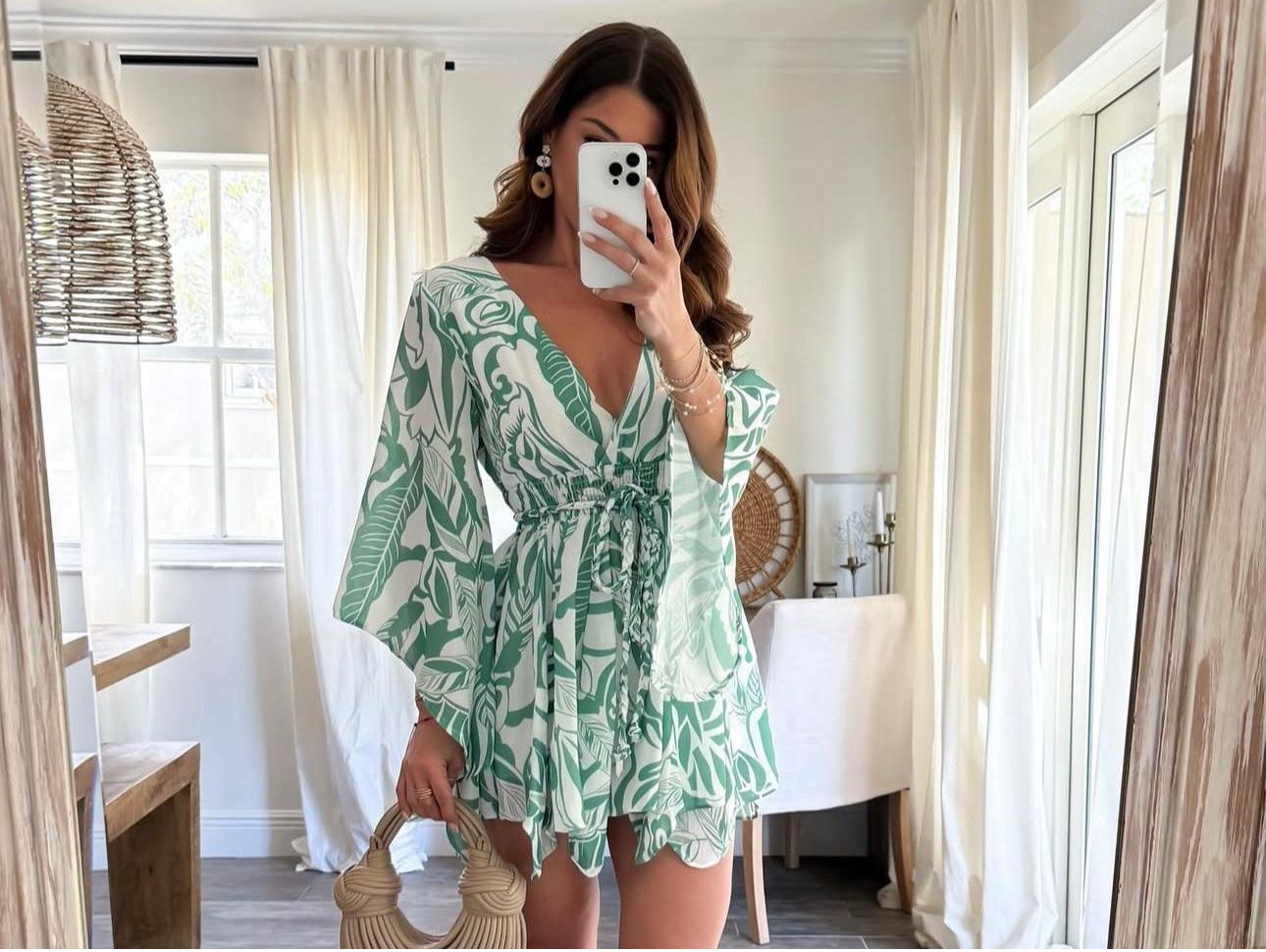 Aurea Dress