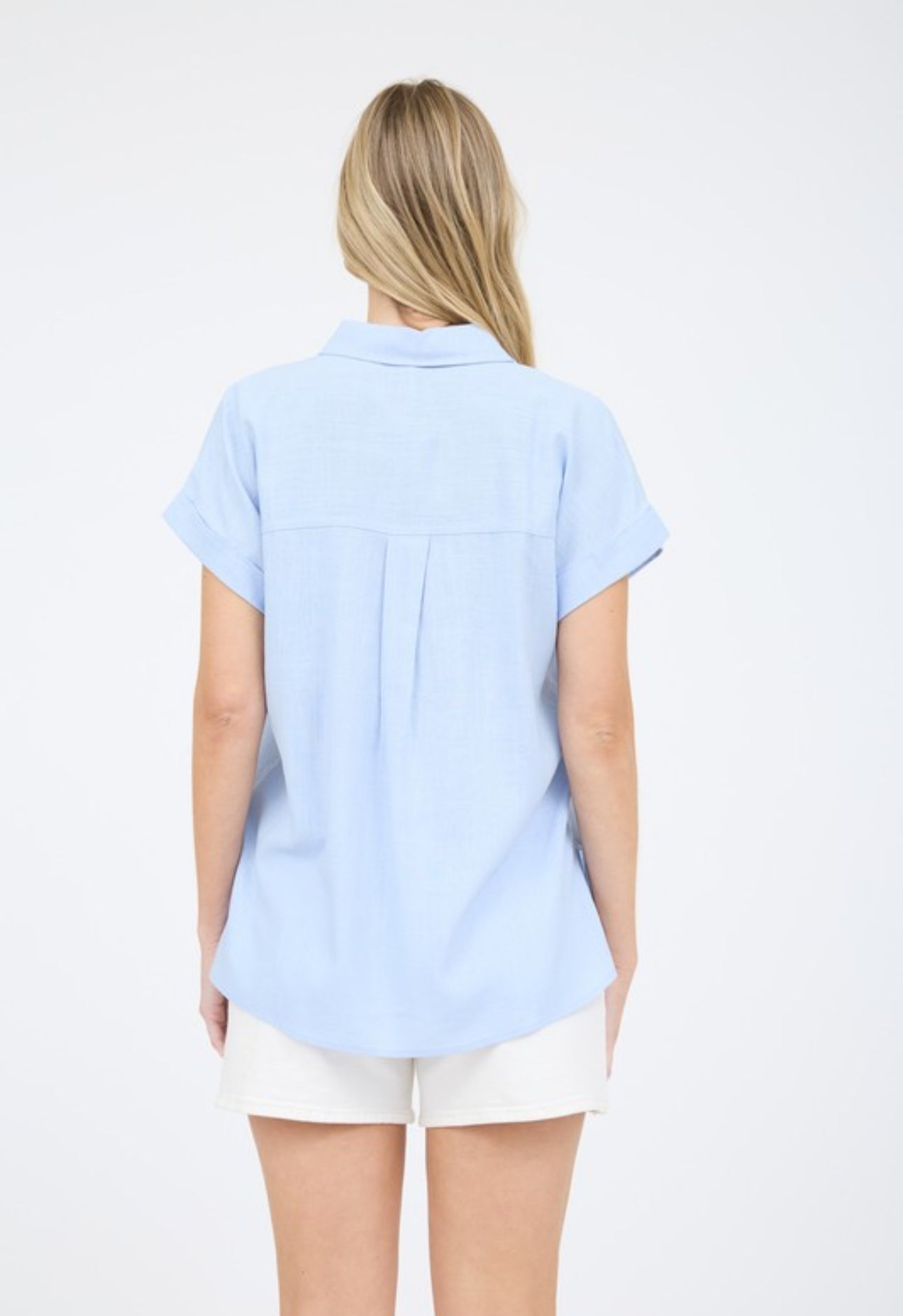Ruby Blouse