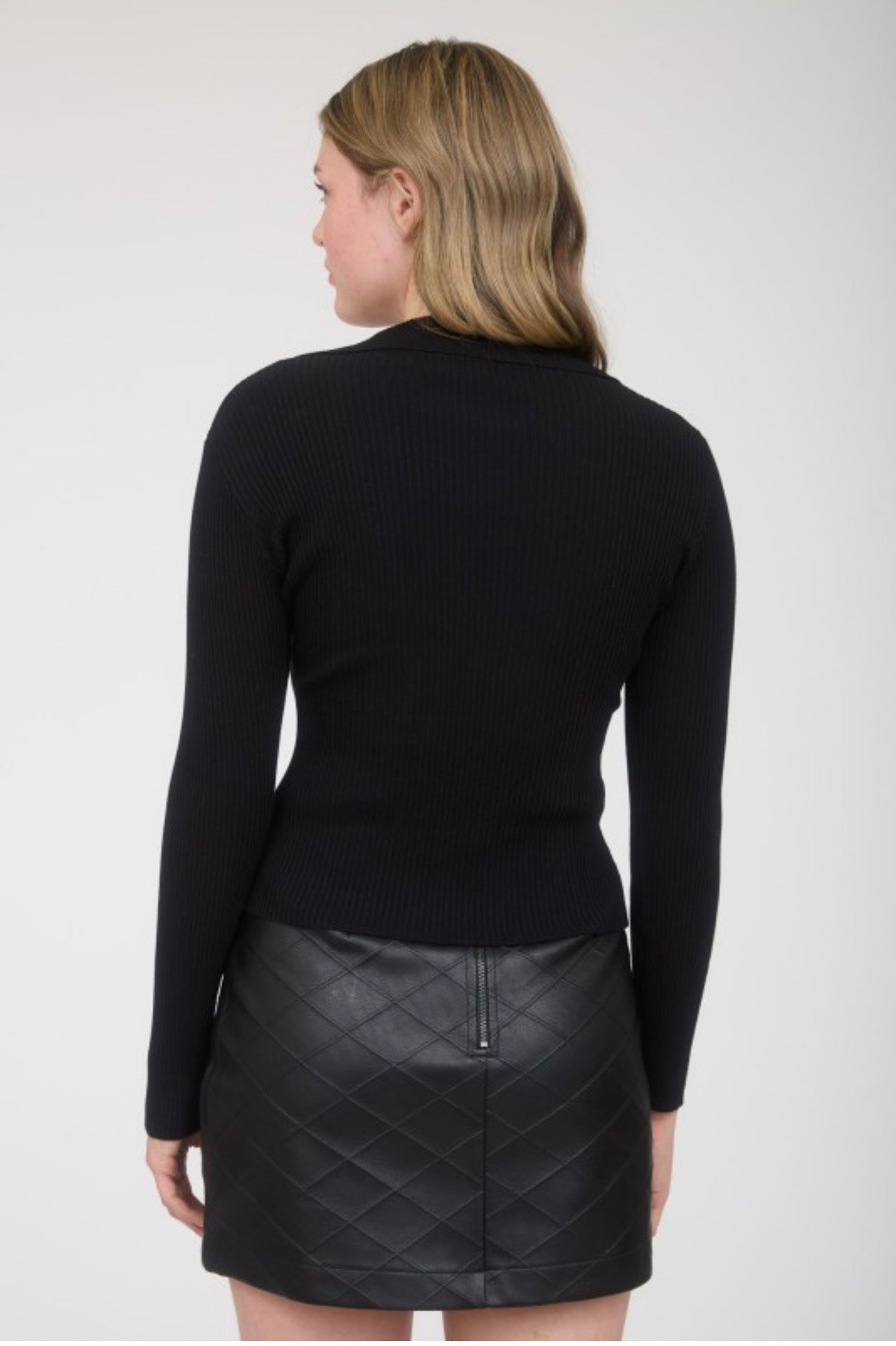 Kata Knit Cardigan