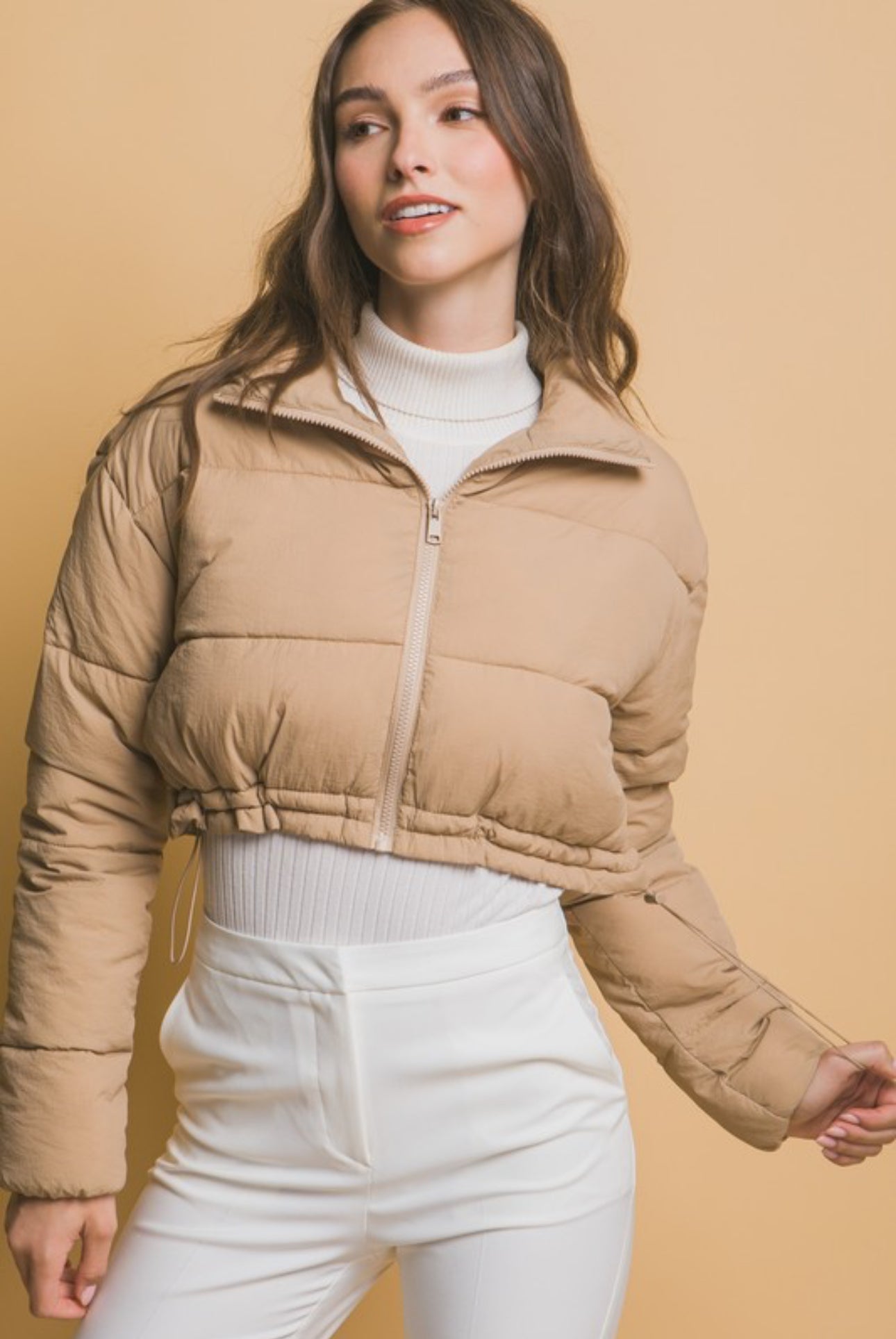 Rocio Jacket