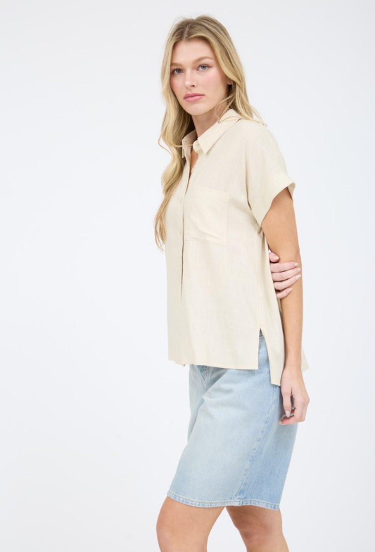 Ruby Blouse