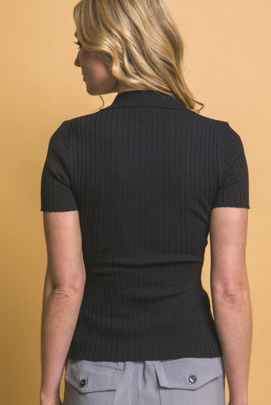 Winter Blouse