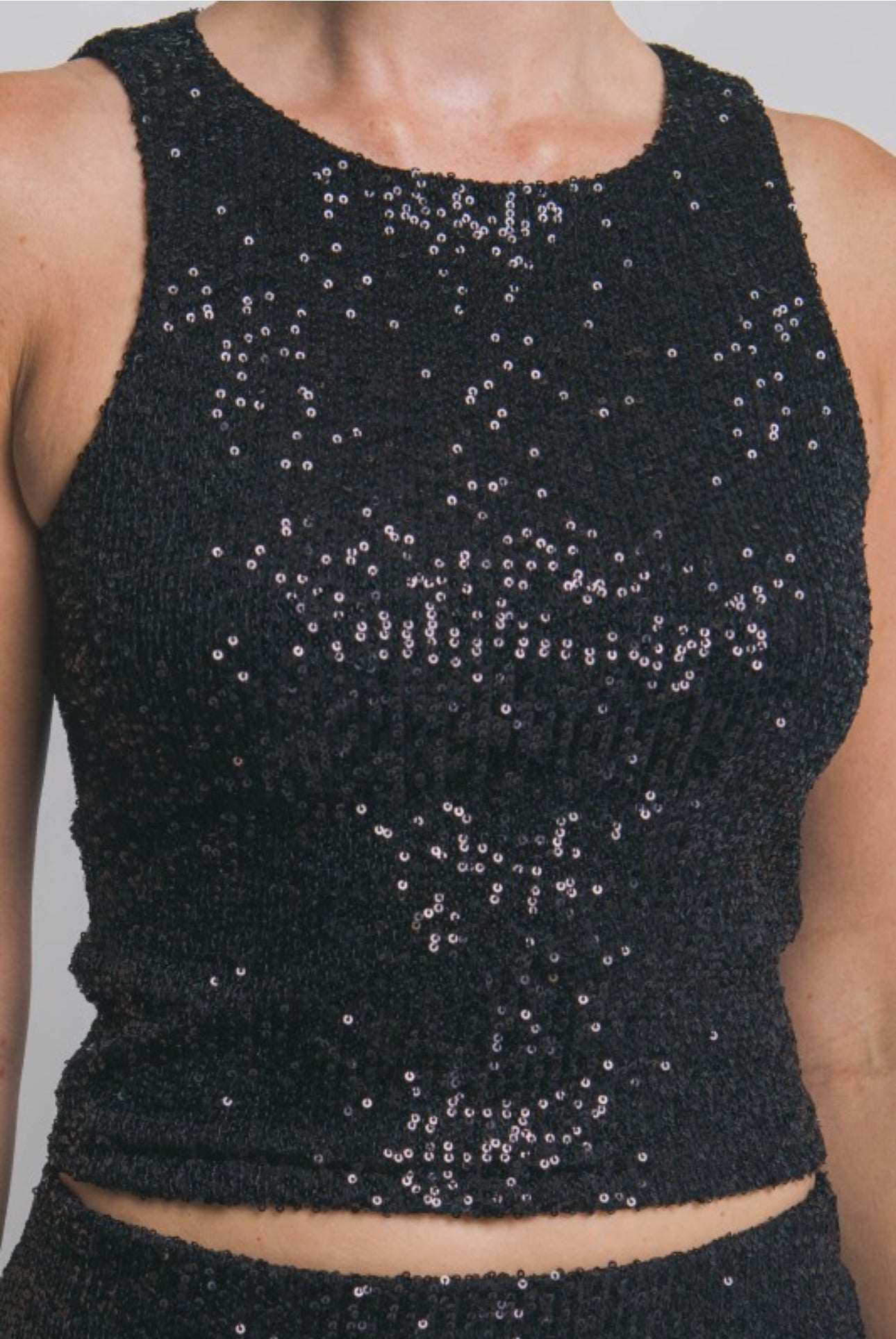 Anika Sequin Set