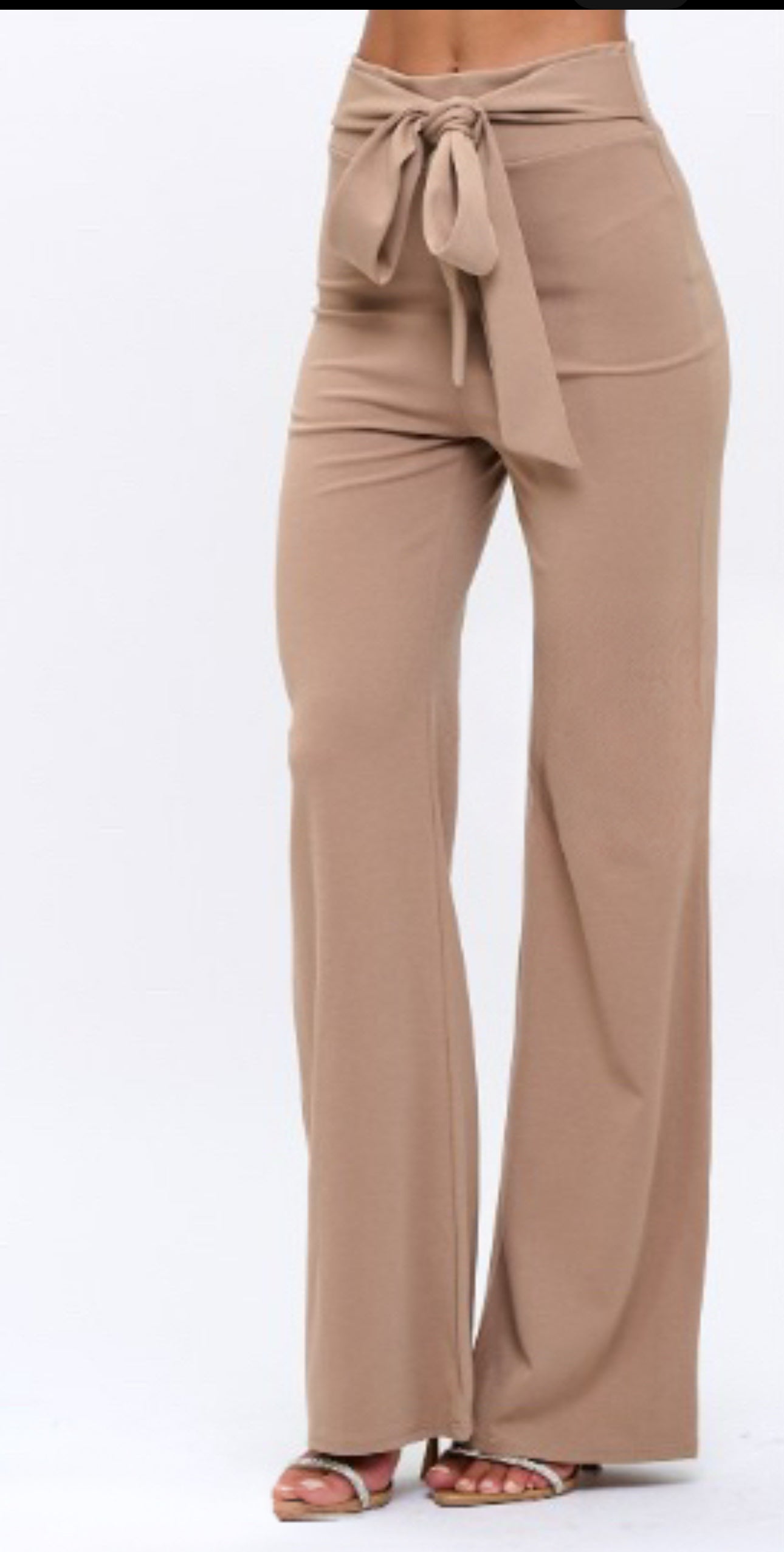 Melina Pants