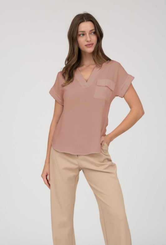 Candy Blouse